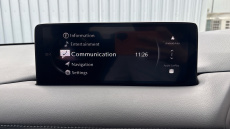 Mazda CX-5 2.0 e-Skyactiv G MHEV Centre-Line 5dr Petrol Estate